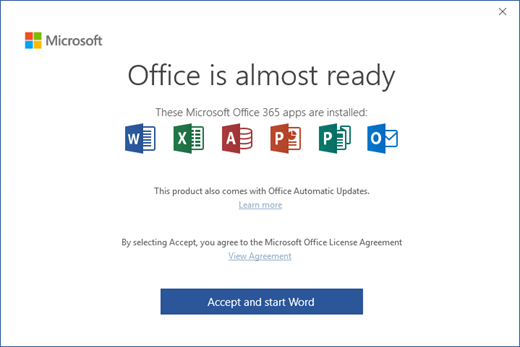 Microsoft Office 2016 For Mac Installer